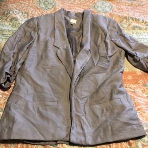 Women’s/Juniors blazer